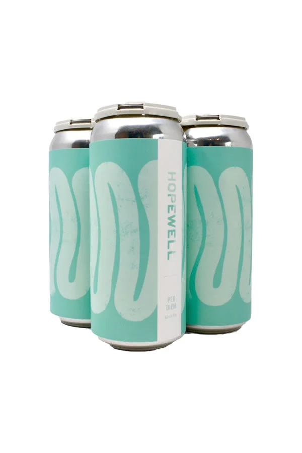 Hopewell Per Diem 4Pk