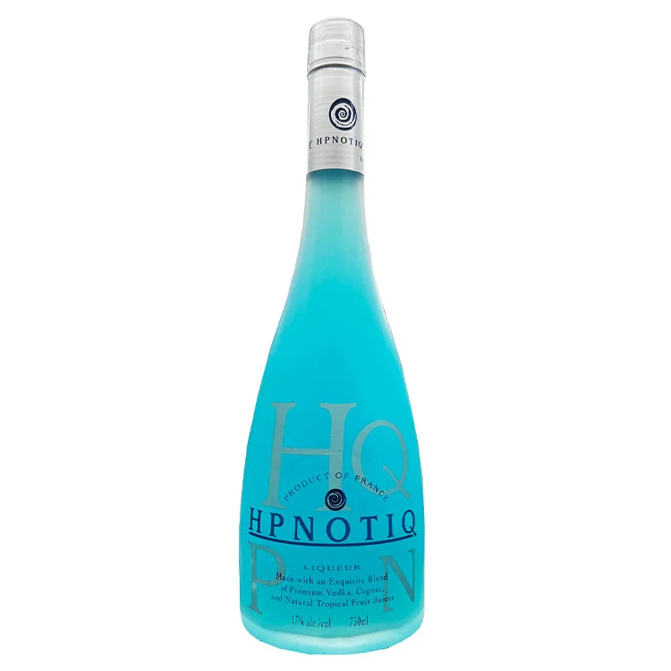 HpnotiQ Liqueur- 50ml Mini Shot