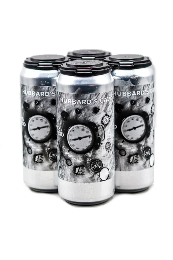 Hubbard's Cave Poke & Prod 4Pk