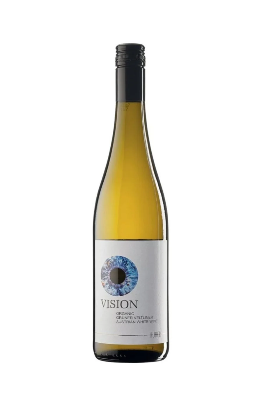 Huber Vision Gruner Veltliner 2025 (750 ml)