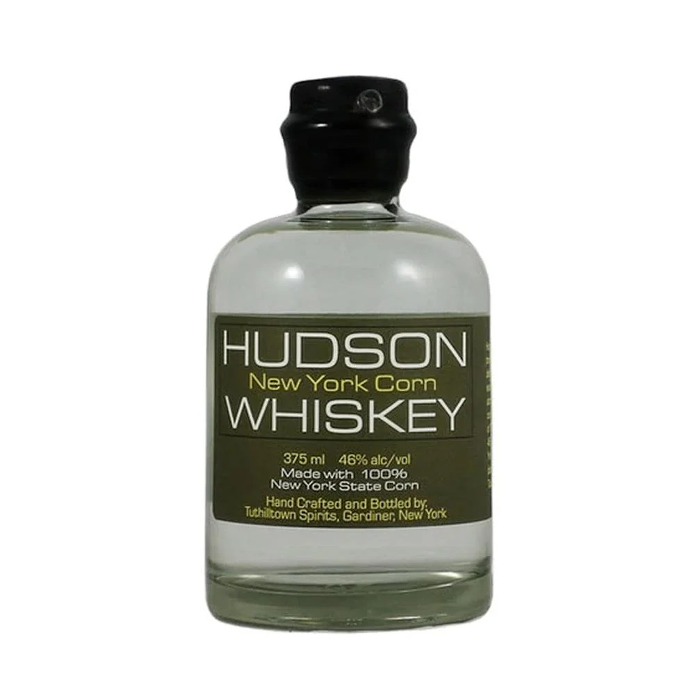 Hudson New York Corn 375mL