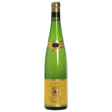 Hugel et Fils Gentil Alsace 2022