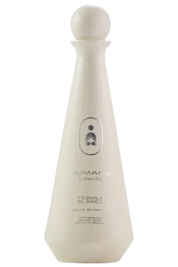 Humano Blanco 750ML