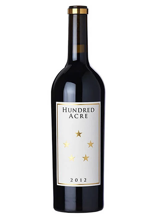 Hundred Acre Ark Vineyard Cabernet Sauvignon 2014