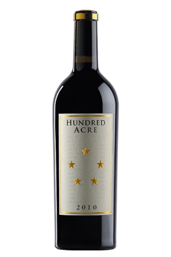 Hundred Acre Dark Ark Cabernet Sauvignon 2018