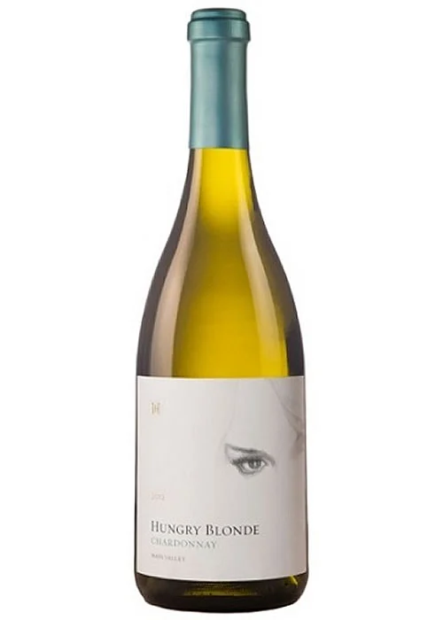 Hungry Blonde Chardonnay 2019