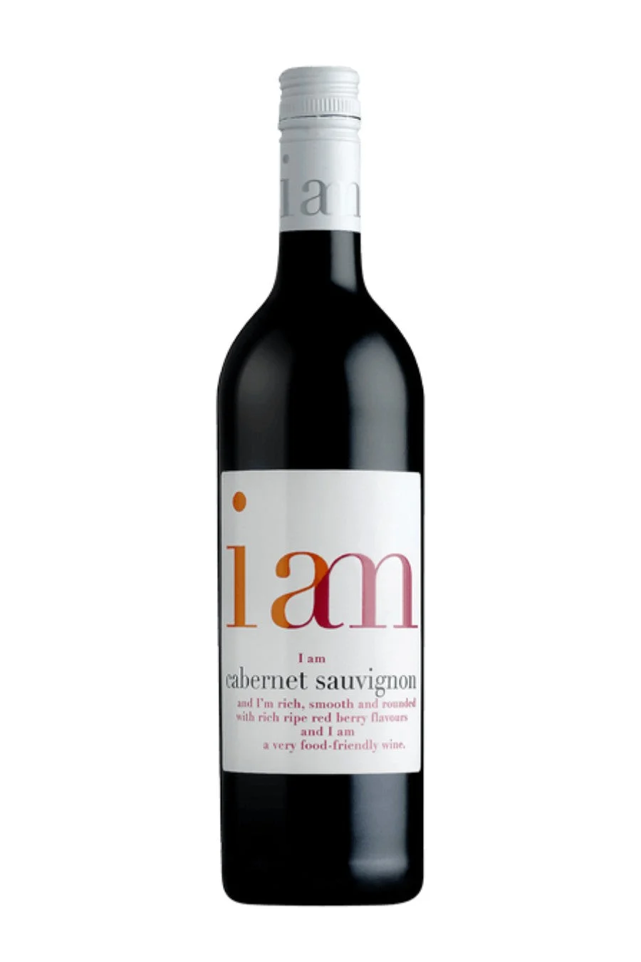 I Am Cabernet Sauvignon NV (750 ml)