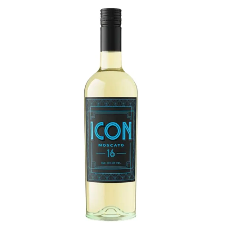 ICON Moscato 16 - 750ml