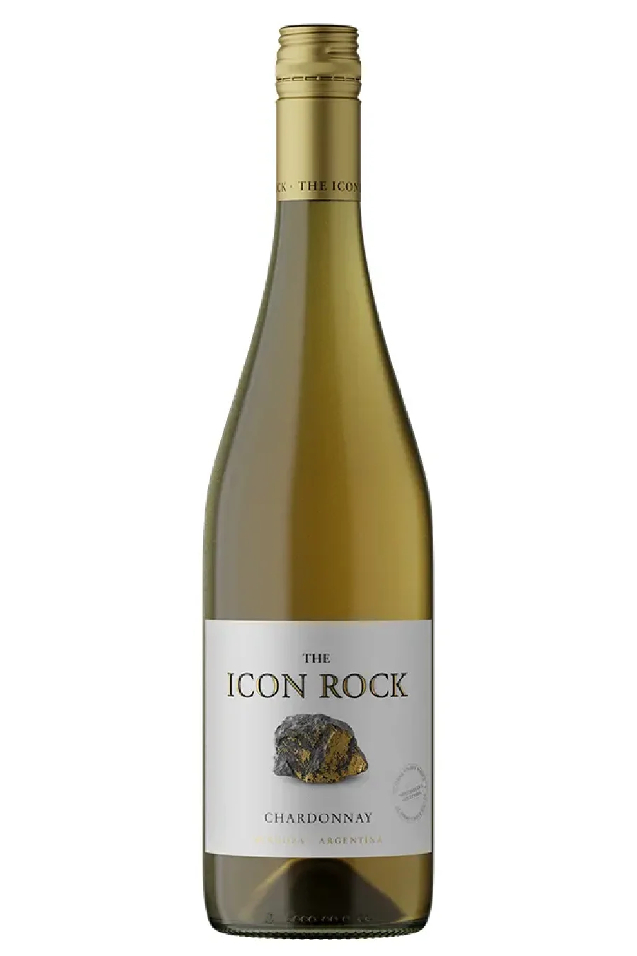 The Icon Rock Chardonnay 2023 (750 ml)