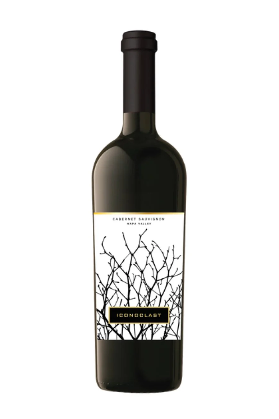 Iconoclast Cabernet Sauvignon Napa Valley 2023 (750 ml)