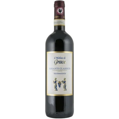 il Molino di Grace Chianti Classico DOCG 2022