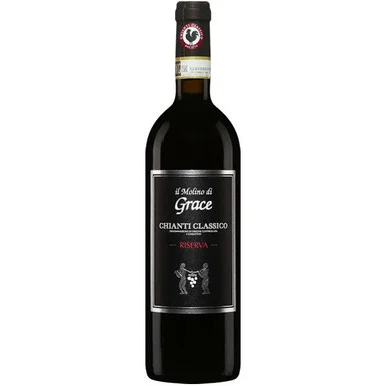 il Molino di Grace Chianti Classico Riserva DOCG 2022 Rated 92VM