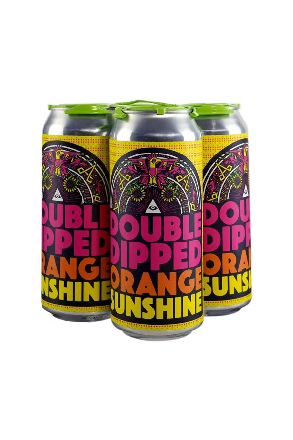 Illuminated King Felix 4Pk