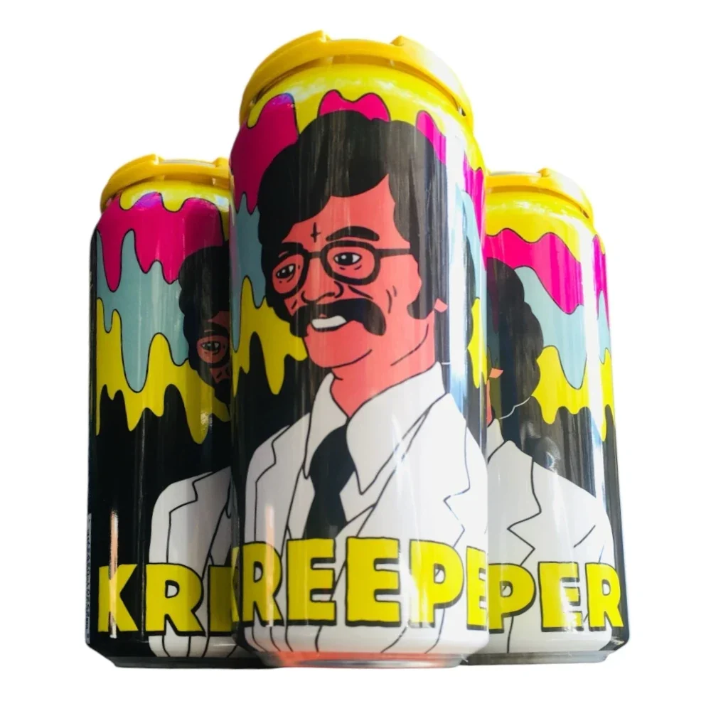 Illuminated Kreeper 4Pk