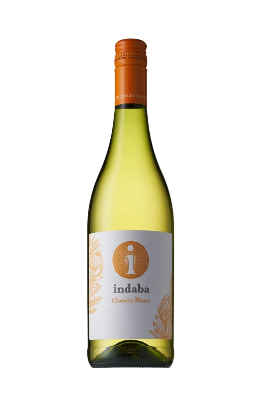 Indaba Chenin Blanc 2025 (750 ml)