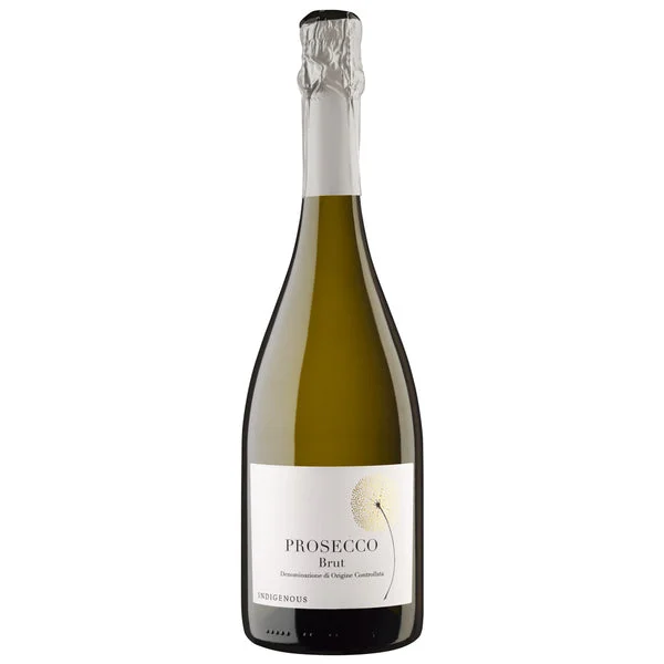 Indigenous Prosecco Brut DOC