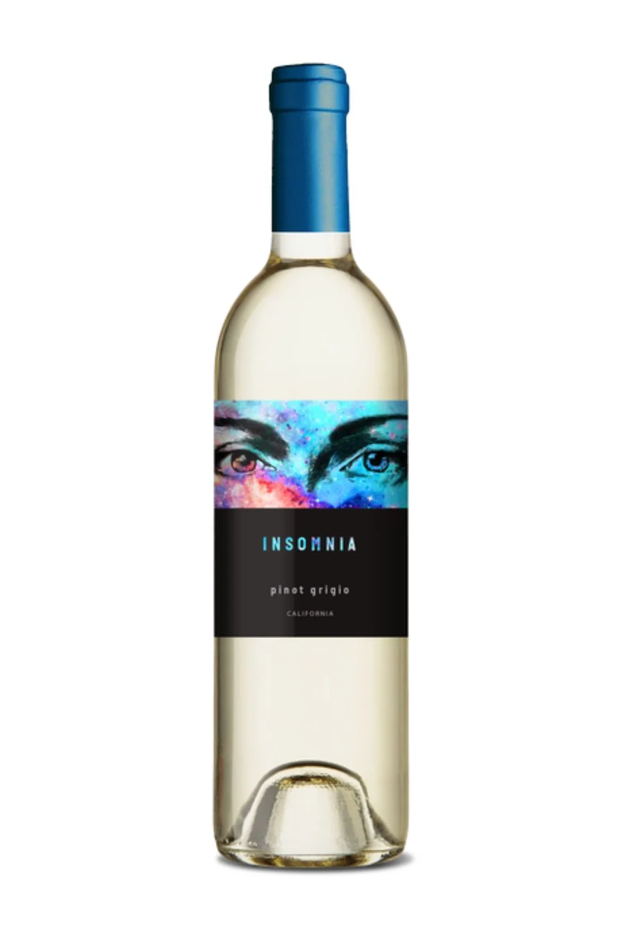 Insomnia Pinot Grigio 2019 (750 ml)