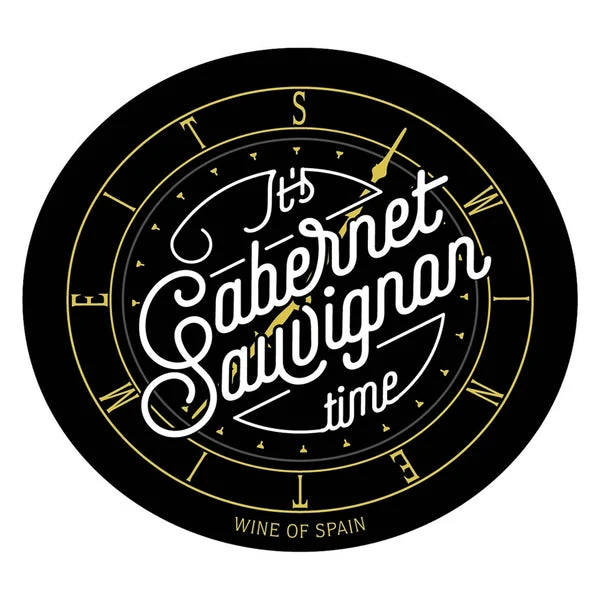 It's Wine Time Cabernet Sauvignon