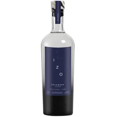 IZO Silver Bacanora 750ml