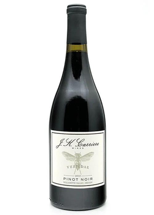 J K Carriere Vespidae Pinot Noir 2011
