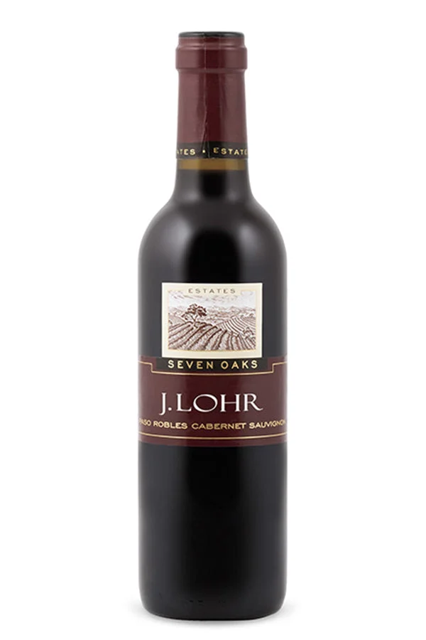 J. Lohr 7 Oaks Cabernet Sauvignon375ML