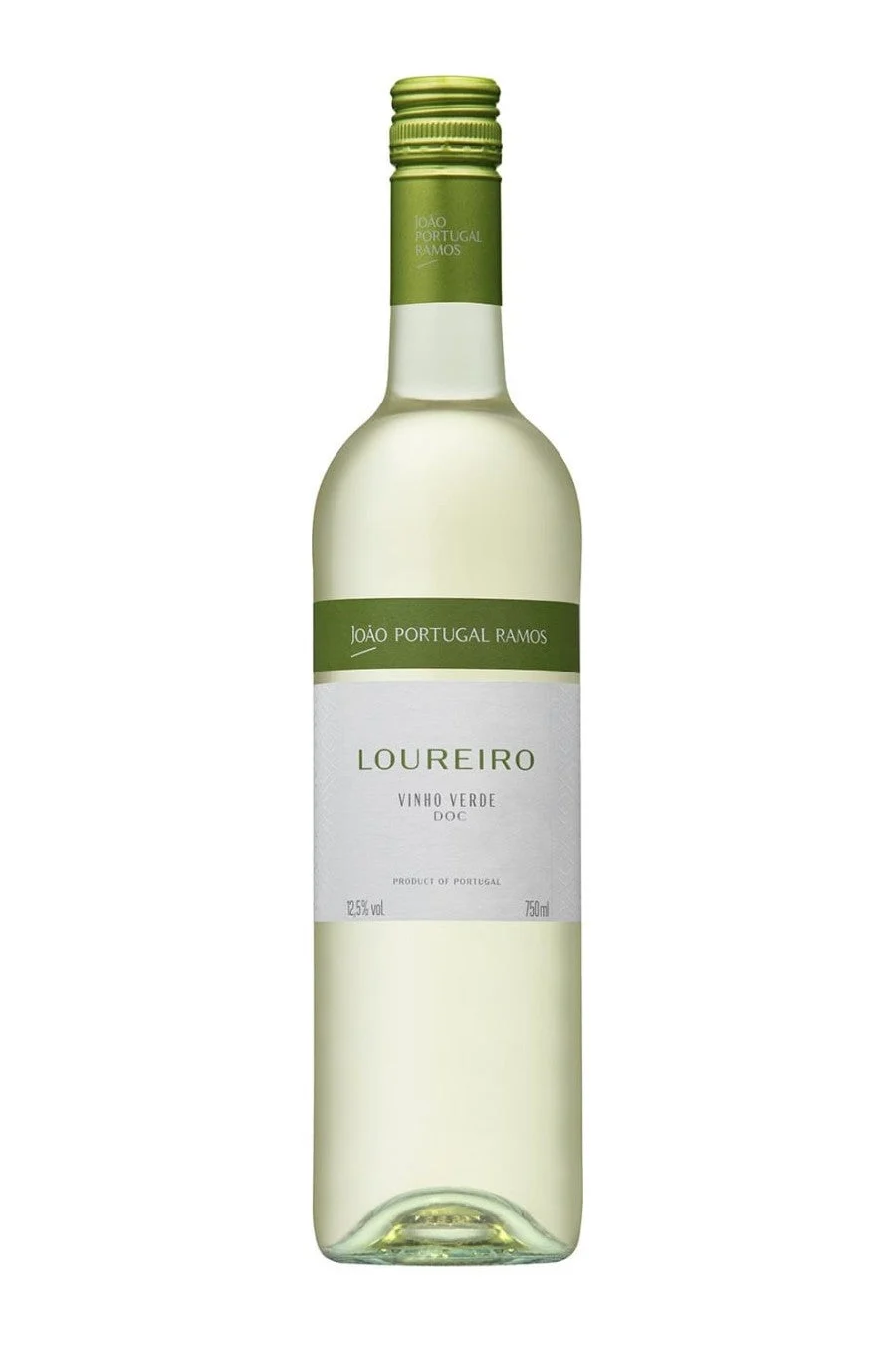 J Portugal Ramos Loureiro Vinho Verde DOC 2024 (750 ml)