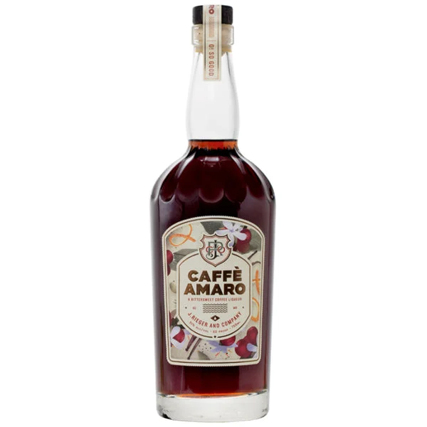 J. Rieger & Co. Caffe Amaro