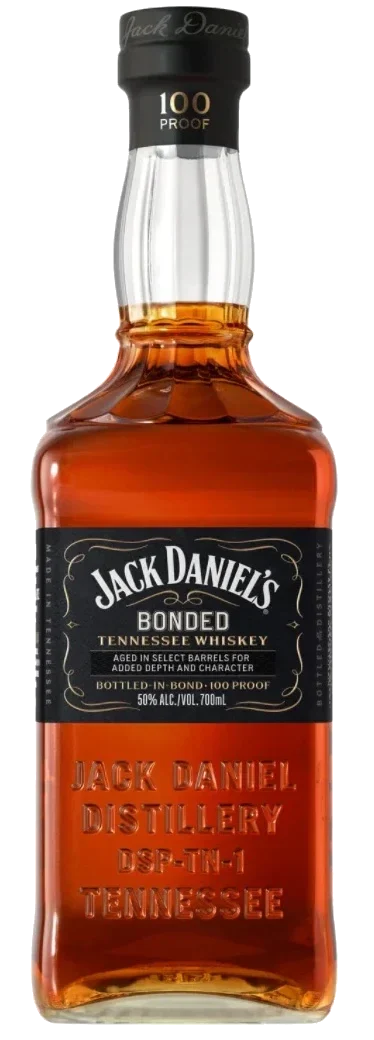 Jack Daniel's Bonded 700ML