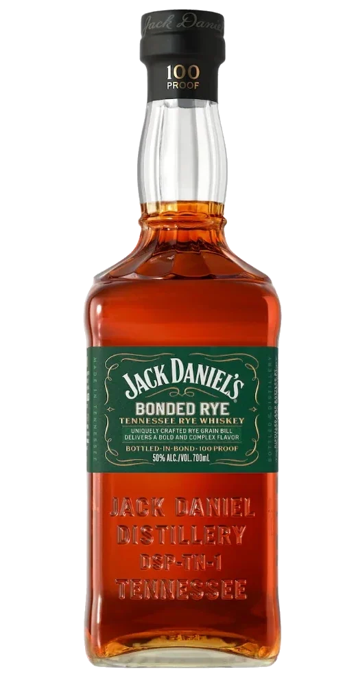 Jack Daniel's Bonded Rye 700ML