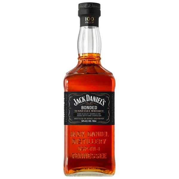 Jack Daniel's Bonded Tennessee Whiskey