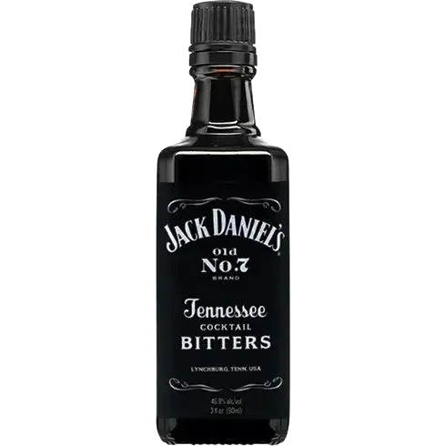 Jack Daniel's Tennessee Cocktail Bitters 3OZ