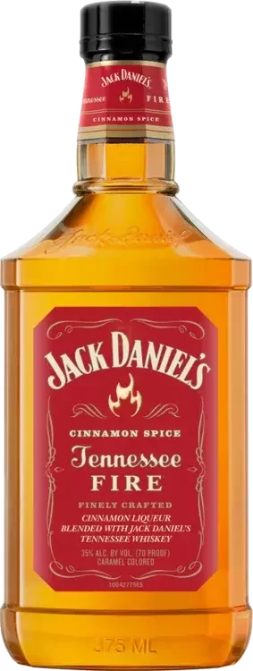 Jack Daniel's Tennessee Fire 375ML
