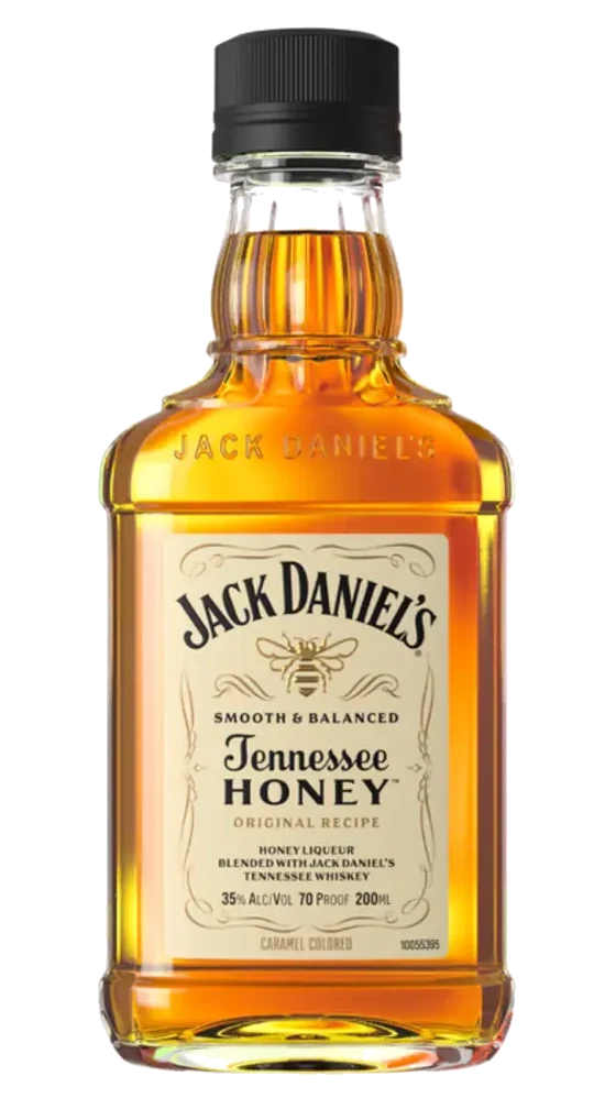 Jack Daniel's Tennessee Honey 200ML