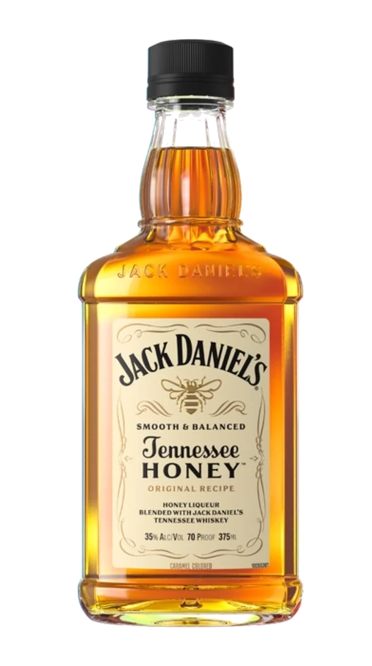 Jack Daniel's Tennessee Honey 375ML