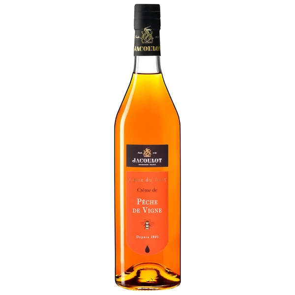 Jacoulot Creme de Peche de Vigne