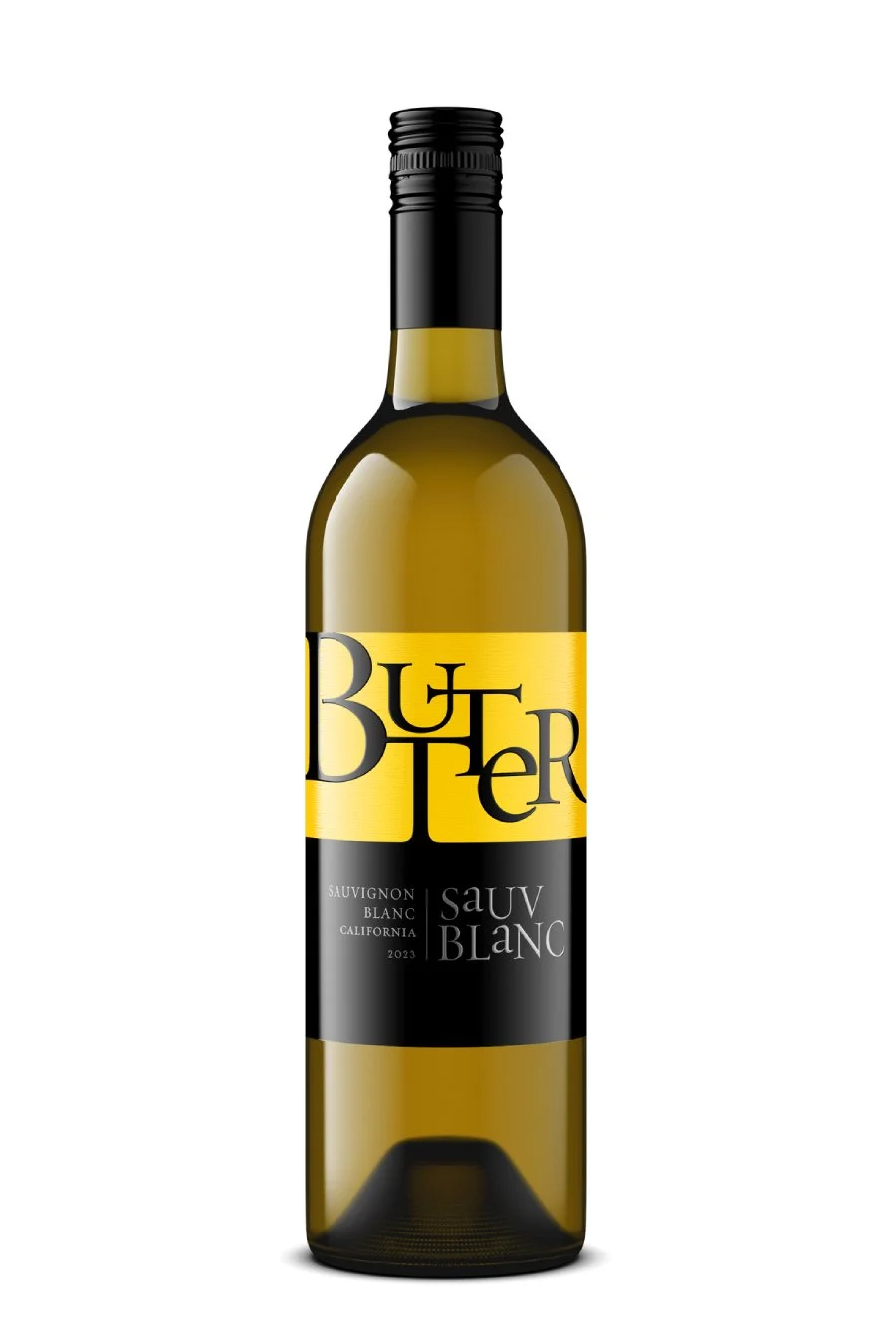 Jam Cellars Butter Sauvignon Blanc NV (750 ml)