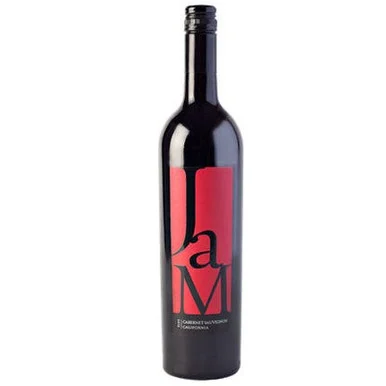 JaM Cellars JAM California Cabernet 2019