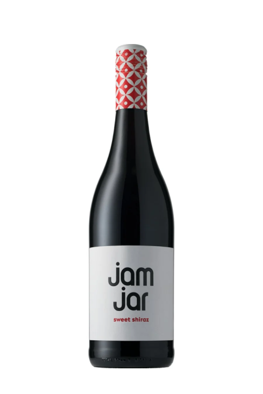 Jam Jar Sweet Shiraz 2024 (750 ml)