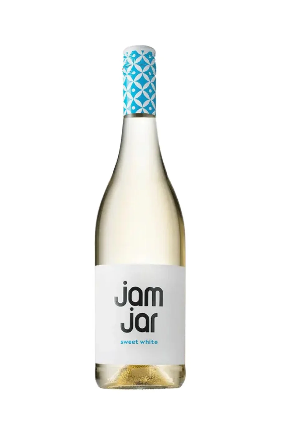 Jam Jar Sweet White 2025 (750 ml)