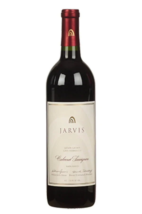 Jarvis Estate Cabernet Sauvignon 2013