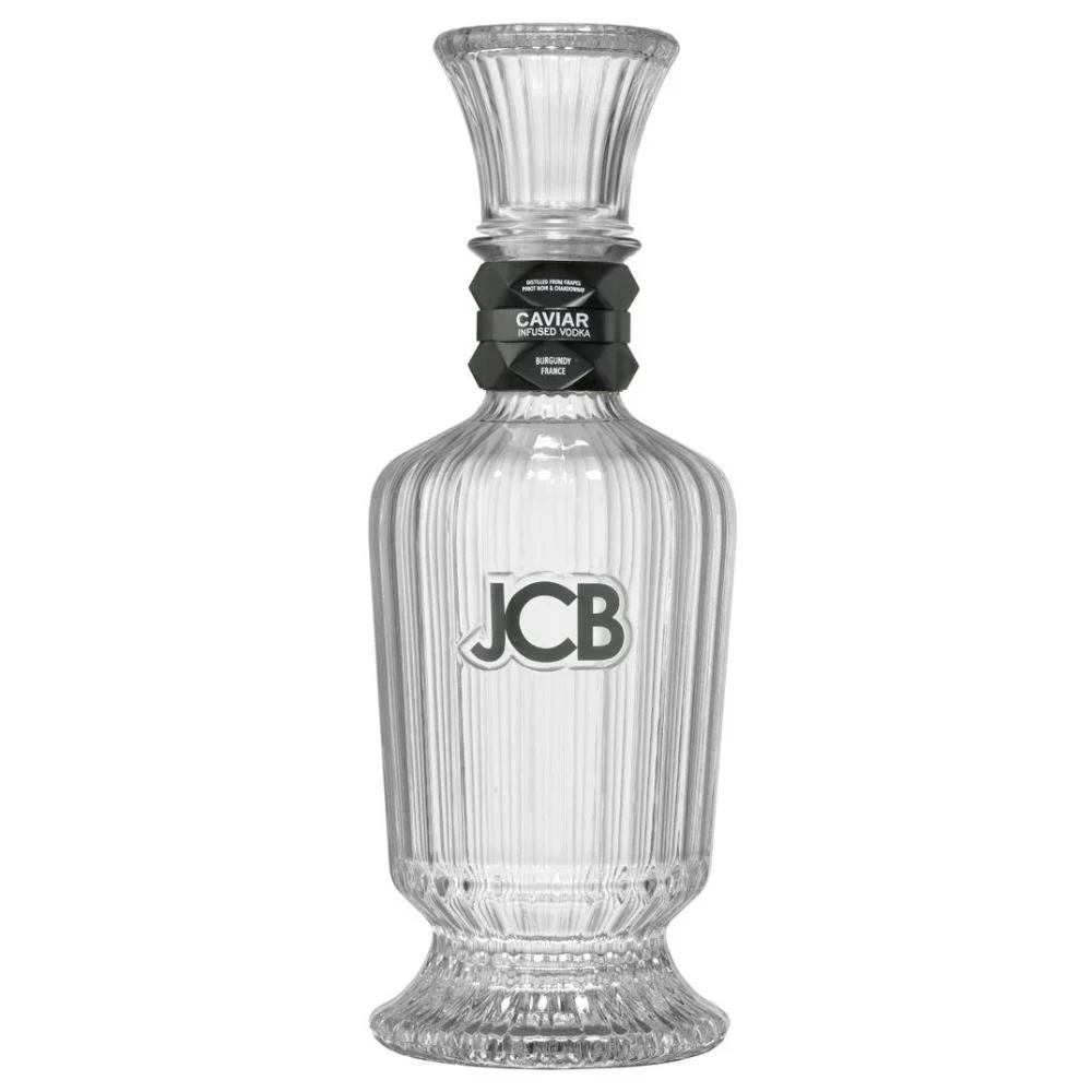 JCB Caviar Vodka