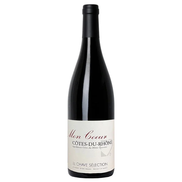 Jean-Louis Chave Selection Cotes-du-Rhone Mon Coeur 2024