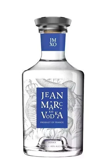 Jean Marc XO Vodka - 750ml