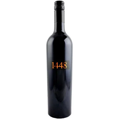 Jeff Runquist 1448 Red Blend 2023