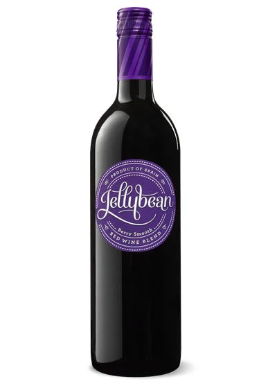 Jellybean Red Blend