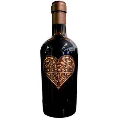 Jeremy Wine Co. Lodi Chocolate Port 375ml Half Bottle