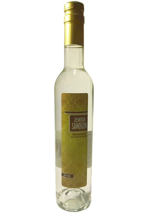 Jewish Samogon 375ML