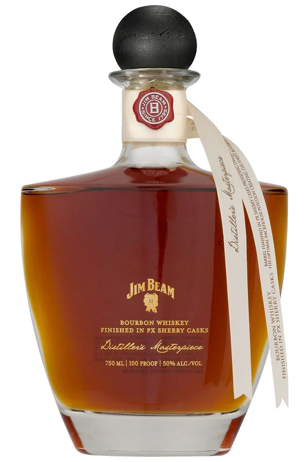 Jim Beam Distiller's Masterpiece 750ML