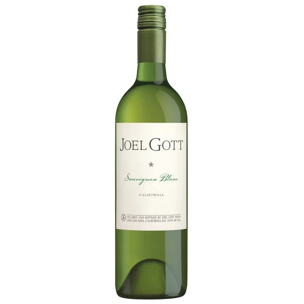 Joel Gott Sauvignon Blanc 2023
