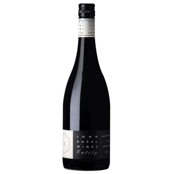 John Duval Entity Shiraz 2022